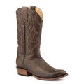 Stetson Carlisle (Dark Brown) - Men's Cowboy Boot