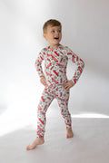 Heart Breaker 2 piece PJ's