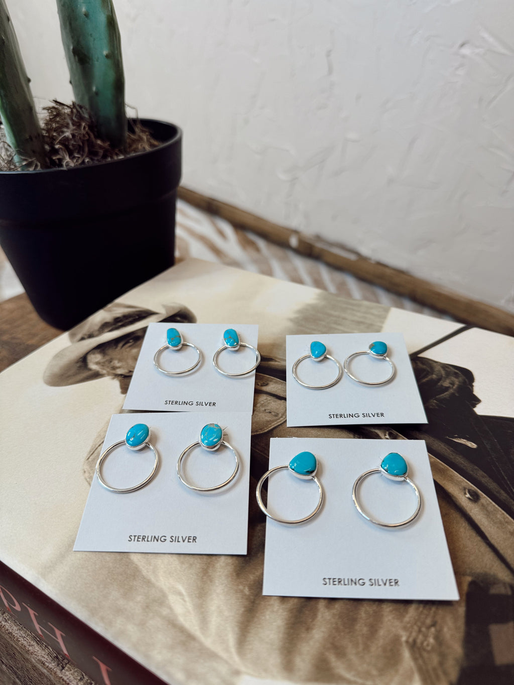 The Kearney Earrings