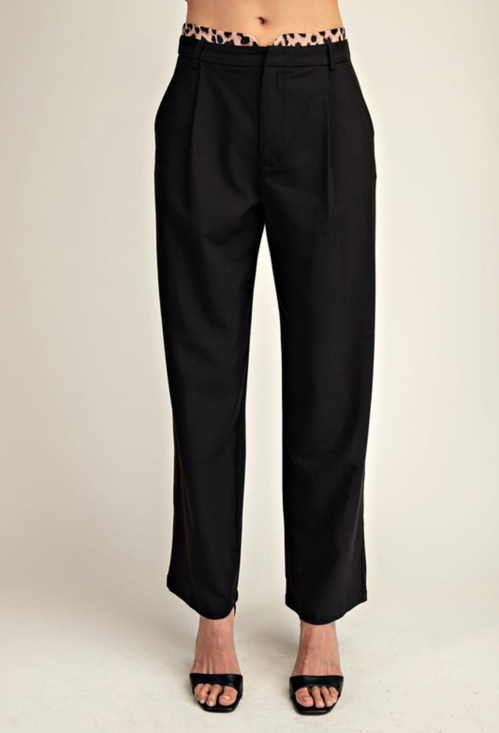 The La Grange Pant Set