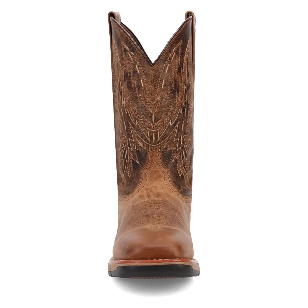 Laredo Vapor - Men's Leather Cowboy Boots