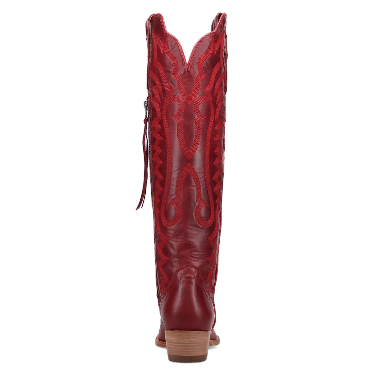Dan Post Heartland - Women's Leather Cowgirl Boots