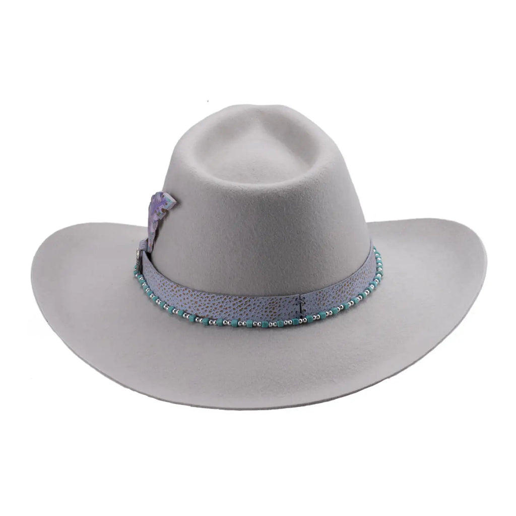 Bullhide Turning Point - Women's Wool Felt Cowgirl Hat