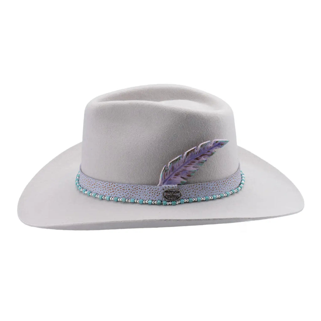 Bullhide Turning Point - Women's Wool Felt Cowgirl Hat
