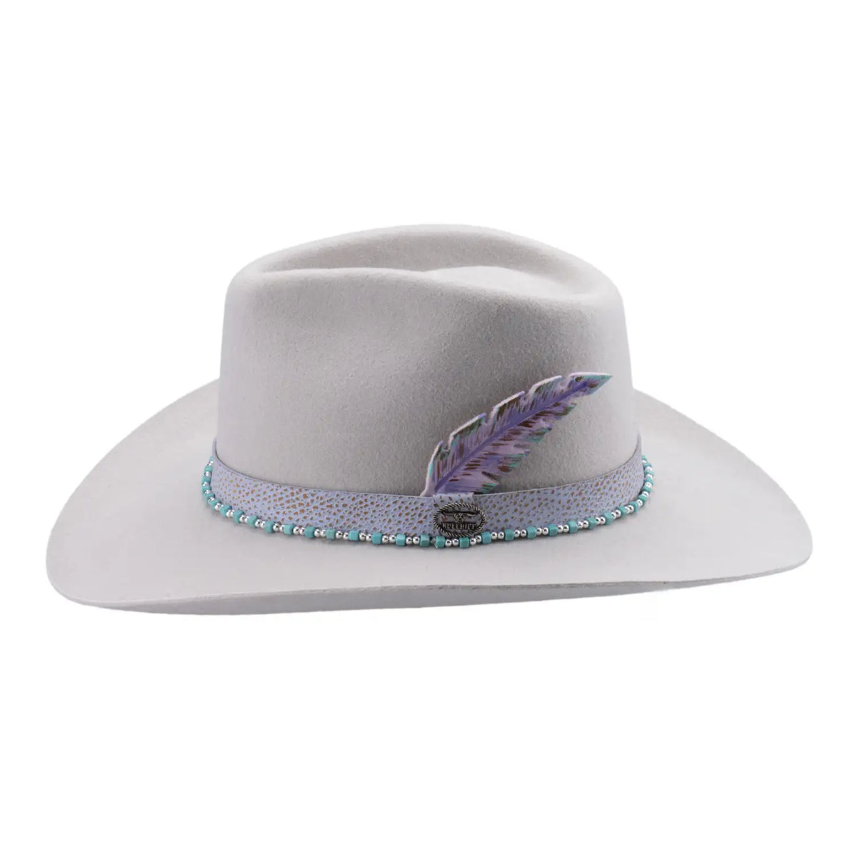 Bullhide Turning Point - Women's Wool Felt Cowgirl Hat