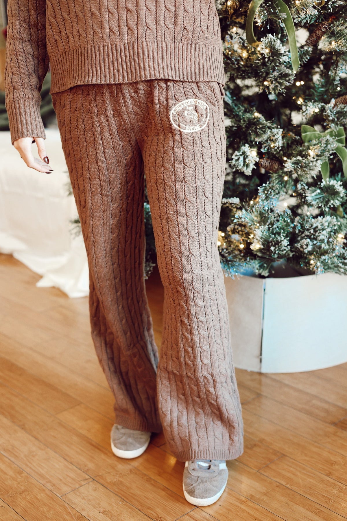 The Girl's Rodeo Club Pants