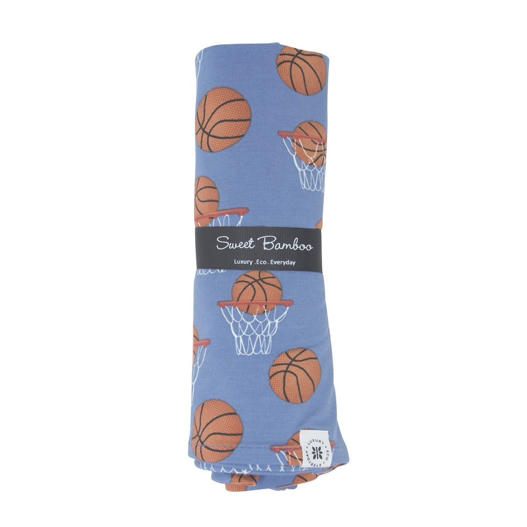 Swaddle Basketball Hoops