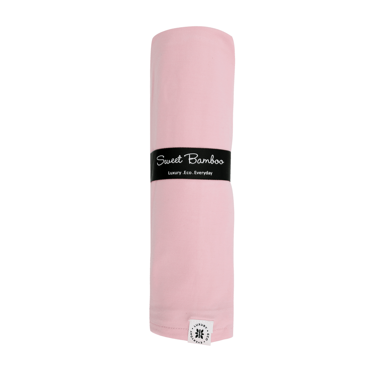 Candy Pink Swaddle